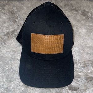 Columbia Hat Size L/XL